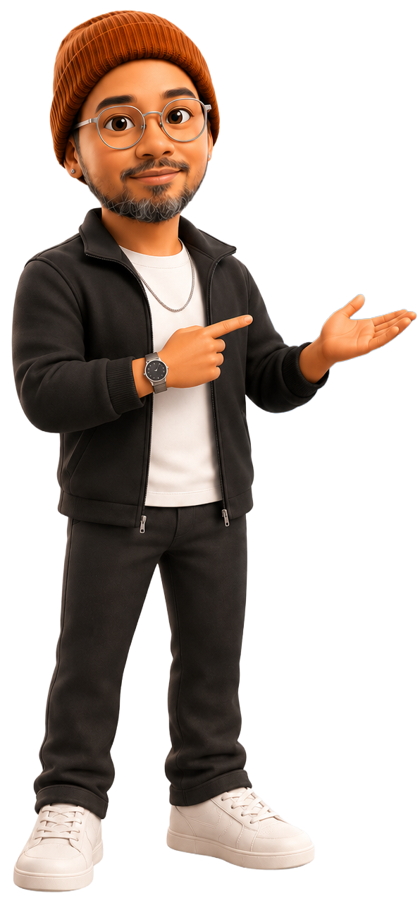 Melvic Monje, founder of VCFY I.T. Solutions
