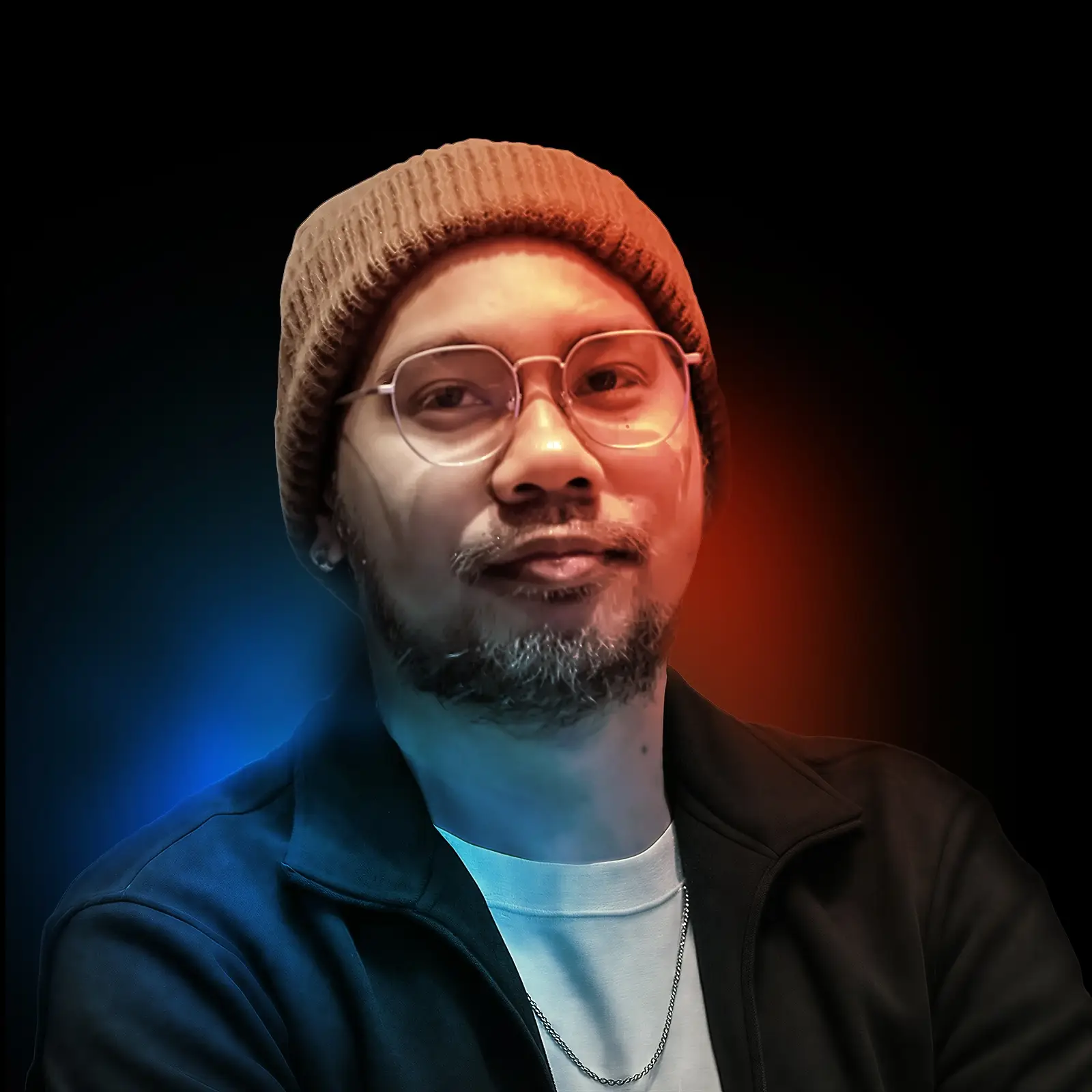 Melvic Monje, founder and lead developer of VCFY I.T. Solutions